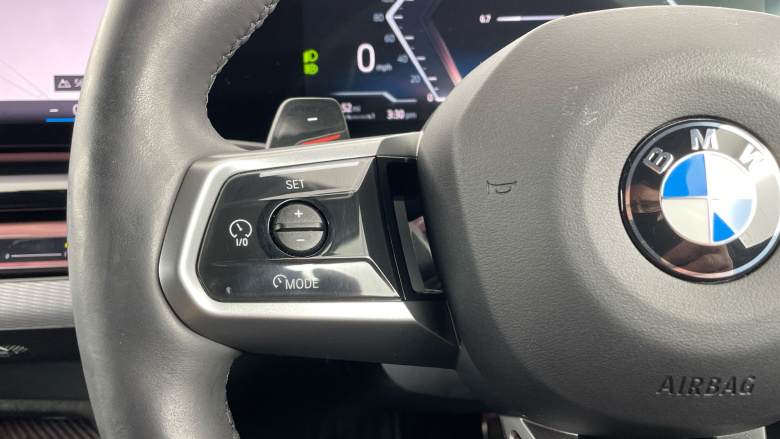 BMW 5 Series 520i M Sport Pro 5dr Auto Petrol Estate